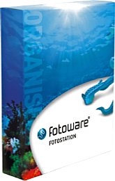 Boxshot FotoStation 6.0 [Foto: Fotoware]