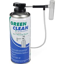 Green Clean Sensor Cleaning System Kit