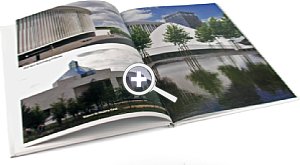 Gedruckte Fotos mit eigenen Büchern interaktiv erstellt - Fotokasten comfort 3.0 [Foto: MediaNord]