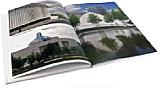 Gedruckte Fotos mit eigenen Büchern interaktiv erstellt - Fotokasten.de [Foto: MediaNord e.K.]