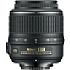 Nikon D5100 mit AF-S DX 18-55 mm VR