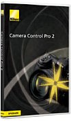 Nikon Camera Control Pro 2