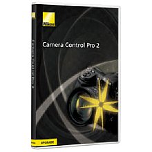 Nikon Camera Control Pro 2