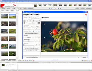 Praxistest Fotobuch De Ag Kalendergestaltung Mit Designer 2 0 Digitalkamera De Meldung