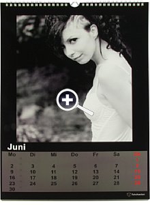 fotokasten Fotokalender [Foto: MediaNord]