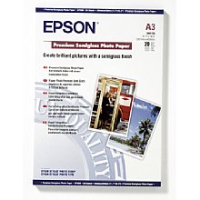 Epson S041334 Photo Quality Semiglossy Papier