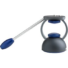 Novoflex D IN O 2 Wege-Neiger (titan)