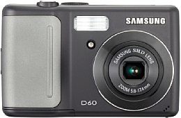 Samsung D60