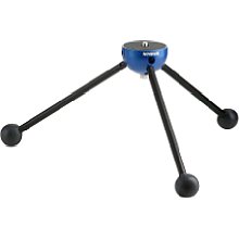 Novoflex Basic Ball (BB blau)