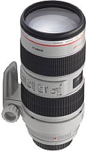 Canon EF 70-200 mm 2.8 L IS USM