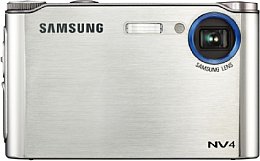 Samsung NV4