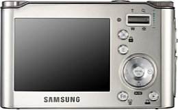 Samsung NV4
