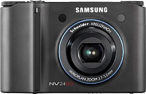 Samsung NV24 HD [Foto: Samsung]