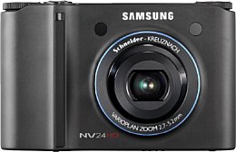 Samsung NV24 HD
