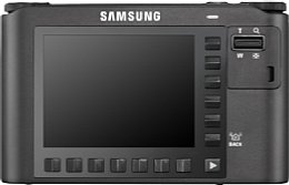 Samsung NV24 HD