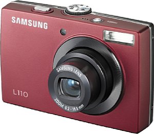 Samsung L110 [Foto: Samsung]