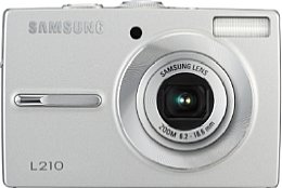 Samsung L210