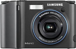 Samsung NV40