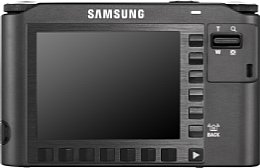 Samsung NV40