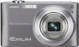 Casio Exilim EX-Z200