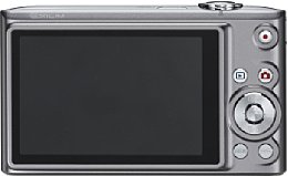 Casio Exilim EX-Z200