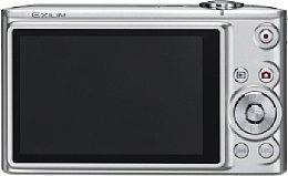 Casio Exilim EX-Z100