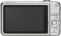 Casio Exilim EX-Z80
