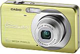 Casio Exilim EX-Z80 [Foto: Casio]