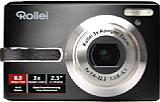 Rollei RCP-8325X [Foto: Rollei]