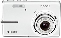 Kodak M893 IS
