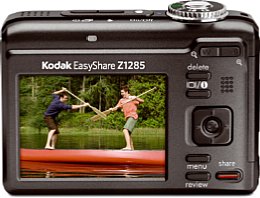 Kodak Z1285