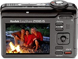 Kodak Z1085 IS