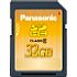 Panasonic&nbsp;SD Pro HighSpeed 32 GByte: klicken Sie f�r weitere Informationen