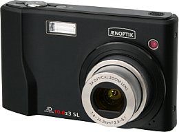 Jenoptik JD10.0z3SL