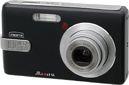 Jenoptik JD8.0z3SL