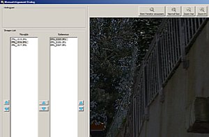 QTPFSGUI Shareware  [Foto: Photoworld]