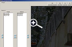 QTPFSGUI Shareware  [Foto: Photoworld]