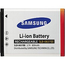 Samsung SLB-0837(B)