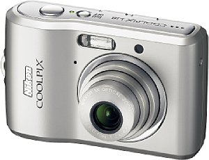 Nikon Coolpix L18 [Foto: Nikon]