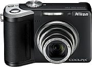 Datenblatt von Coolpix P60  anzeigen (2353)
