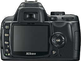 Nikon D60