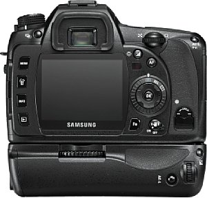 Samsung GX-20 [Foto: Samsung]