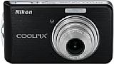 Nikon Coolpix S520 [Foto: Nikon Corp.]