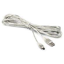 Imaging One USB A / Mini A 5 m