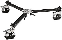 Manfrotto MA 114 Stativwagen