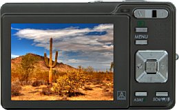 Praktica luxmedia 8203