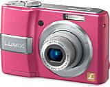 Panasonic Lumix DMC-LS80 [Foto: Panasonic]