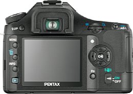 Pentax K200D [Foto: Pentax]
