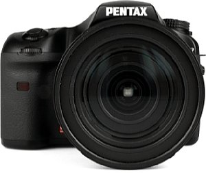 Pentax K20D [Foto: MediaNord]