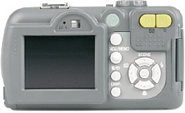 Ricoh Caplio 500SE